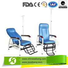 Cama da cadeira do hospital para paciente paralisado